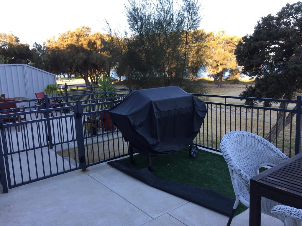 Falcon Bay 4X4 Townhouse Wannanup Екстериор снимка