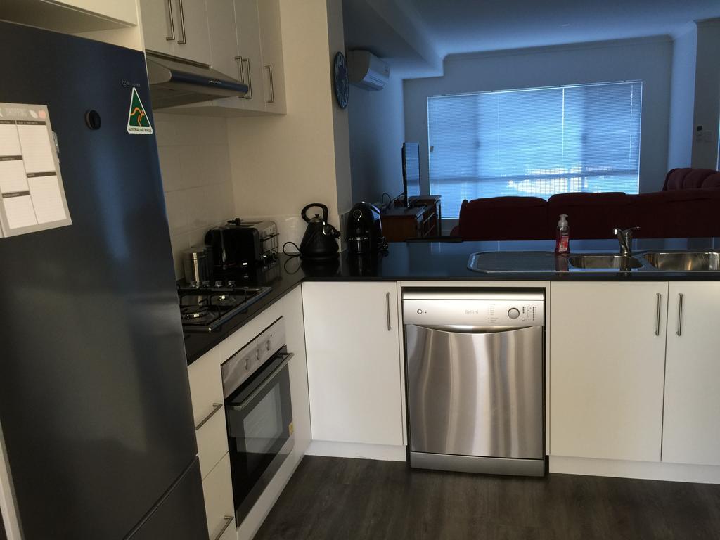 Falcon Bay 4X4 Townhouse Wannanup Екстериор снимка